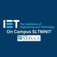 IET on Campus Nebula Institute of Technology logo - Similar company to Nebula Institute Of Technology