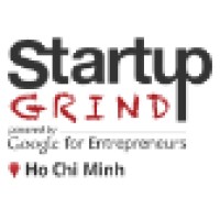 Startup Grind Vietnam - Ho Chi Minh logo - Similar company to Vmi | Vietnam Mentors Initiative