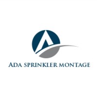 Ada Sprinkler Montage B.V. logo - Similar company to Sprinkler Services B.V.
