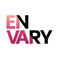 ENVARY - Design Studio logo - Similar company to Studio Gooris Ltd