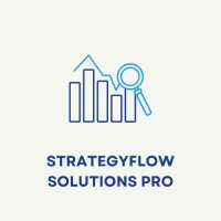 StrategyFlow Solutions Pro logo - Similar company to B2C2