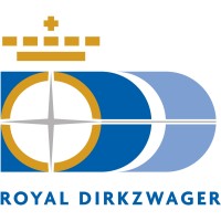Royal Dirkzwager logo - Similar company to Leaware