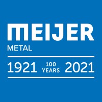 Meijer Metal logo - Similar company to Griptech Bv