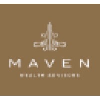 Maven Wealth Pty Ltd logo - Similar company to Dolfinwise