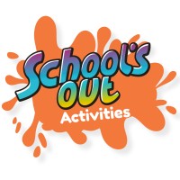 School's Out Activities Ltd logo - Similar company to Wehost