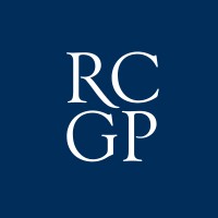Royal College of General Practitioners logo - Similar company to The Royal College Of Surgeons Of England