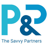 P&P Savvy Partners logo - Similar company to Wello.Ai