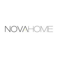 Nova Home logo - Similar company to Dizconta