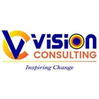 Vision Consulting