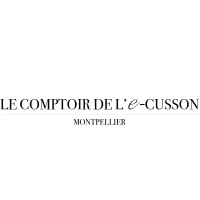 Le Comptoir de l'e-cusson logo - Similar company to Nutrimove
