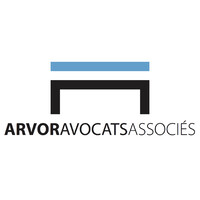 CABINET ARVOR AVOCATS ASSOCIES logo - Similar company to Bellec Avocats