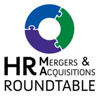 HR M&A Roundtable logo - Similar company to Genius Road