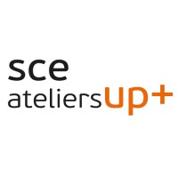 Ateliers UP + logo - Similar company to Practigreen