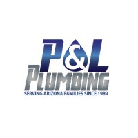 P&L Plumbing logo - Similar company to Plumbing Today
