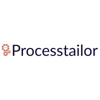 Processtailor logo - Similar company to Custom Firmware