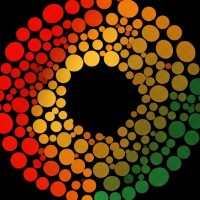 GoldEye logo - Similar company to Big Voodoo Interactive