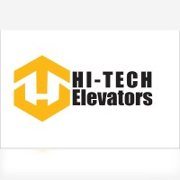 Hi-Tech Elevators logo - Similar company to Sacred Foundation