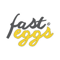 Fast Eggs Ovos Pasteurizados logo - Similar company to Ovimafra - Ovos E Derivados