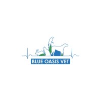 Blue Oasis Vet logo - Similar company to Advanced Oncology