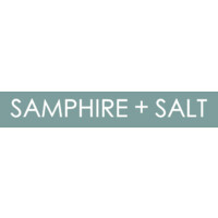 Samphire + Salt