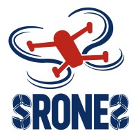Srones logo - Similar company to Trident Uniforms