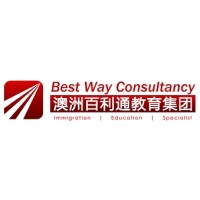 Best Way Consultancy logo - Similar company to Numbers & Sense