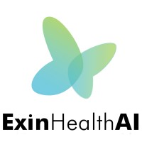 Exin Health AI logo - Similar company to Winfluencer