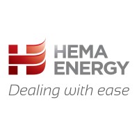 Hema Oil & Gas logo - Similar company to Synolex