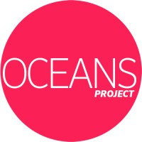 OCEANS Project logo - Similar company to Sor Digital