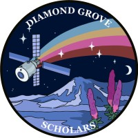 Diamond Grove Scholars logo - Similar company to Fountnhead