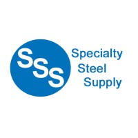 Specialty Steel Supply logo - Similar company to Automated Machine Products, Llc