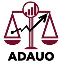 Association de droit des affaires de l'Université d'Ottawa logo - Similar company to Association Des Étudiant.E.S Asiatiques En Droit Udem (Aead)