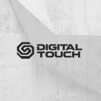 Digital Touch logo - Similar company to Bangluxor