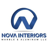 NOVA INTERIORS FOR MARBLE AND ALUMINUM L.L.C logo - Similar company to Smart Architectural Systems
