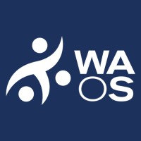 World Academy of Sport logo - Similar company to Cpcs