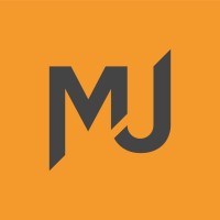 MJ Industrial logo - Similar company to Vraj Engineering - Jamnagar