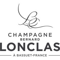 Champagne Bernard Lonclas logo - Similar company to L'Avenue Effervescente