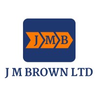 J M Brown Ltd logo - Similar company to Cube Commercial Global