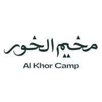 Al Khor Camp - Beach Resort logo - Similar company to Sasso Restaurant