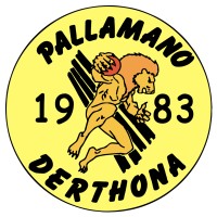 A.S.D. Pallamano Derthona logo - Similar company to Pallamano Oderzo
