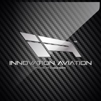 InnovationAviation logo - Similar company to Innovative Aviation Services, Inc.