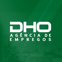 DHO Agência de Empregos logo - Similar company to Innovare Júnior Consultoria Júnior Em Psicologia