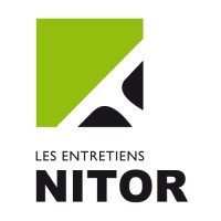 Nitor Entretien d'Édifices logo - Similar company to Kondo