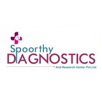 Spoorthy Diagnostics And Research Center Pvt. Ltd. logo - Similar company to The Smart Home By Technosoft Integrated Solutions Private Limited