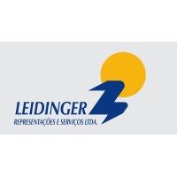 LEIDINGER REPRESENTAÇÕES E SERVIÇOS LTDA. logo - Similar company to Rwards