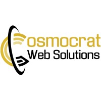 Cosmocrat Web Solutions logo - Similar company to Cosmocrat Software Solutions