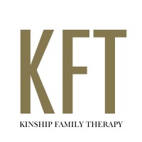 Kinship Family Therapy LLC logo - Similar company to The Secure Attachment Initiative