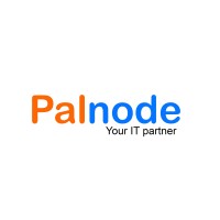 Palnode logo - Similar company to Loft