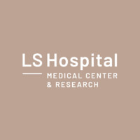 LS Hospital - Medical Center & Research logo - Similar company to 3D Cardiosolutions