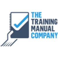 The Training Manual Company